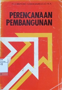 Image of Perencanaan Pembangunan