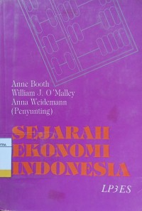Image of Sejarah Ekonomi Indonesia