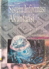 Image of Sistem Informasi Akuntansi
