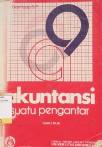 Image of Akuntansi Suatu Pengantar Buku.2