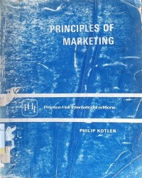 Image of Principles of Marketing