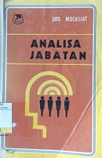 Image of Analisa Jabatan