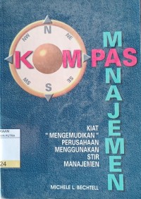 Image of Kompas Manajemen