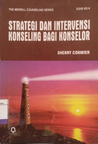 Image of Strategi Dan Intervensi Konseling Bagi Konselor Ed.9