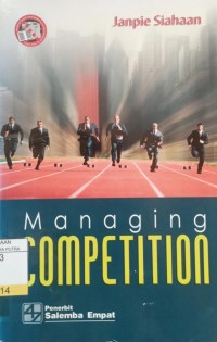 Image of Managing Competition