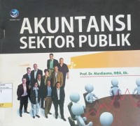 Image of Akuntansi Sektor Publik