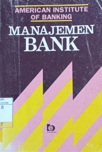 Image of Manajemen Bank