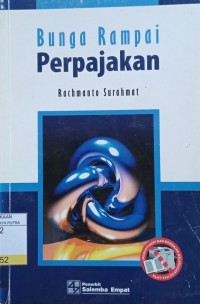 Image of Bunga Rampai Perpajakan