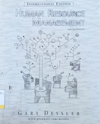 Image of Human Resource Management Ed.9