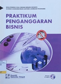 Image of Praktikum Penganggaran Bisnis