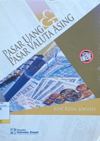 Image of Pasar Uang dan Pasar Valuta Asing