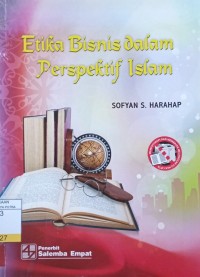 Image of Etika Bisnis Dalam Perspektif Islam