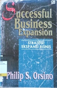 Image of Successful Business Expansion : Strategi Ekspansi Bisnis