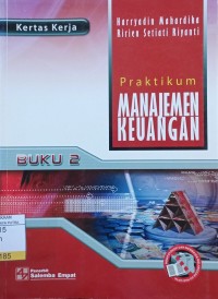 Image of Praktikum Manajemen Keuangan Buku.2