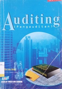 Image of Auditing Buku.2