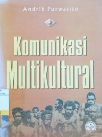 Image of Komunikasi Multikultural