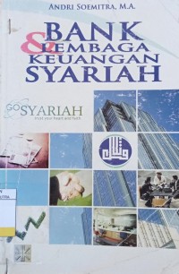 Image of Bank dan Lembaga Keuangan Syariah