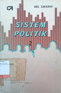 Image of Sistem Politik 2