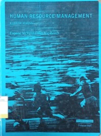 Image of Human Resource Management : a Concise Analysis