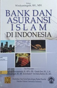 Image of Bank dan Asuransi Islam di Indonesia