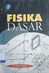 Image of Fisika Dasar