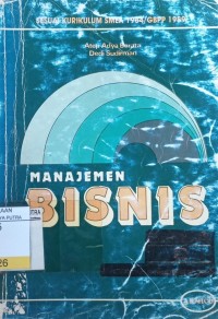 Image of Manajemen Bisnis