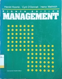 Image of Management Ed. 8