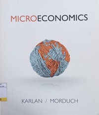 Image of Microeconomics
