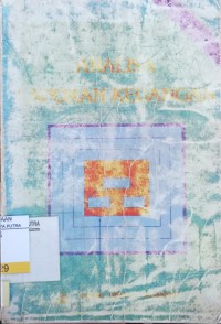 Image of Analisa Laporan Keuangan Ed.4
