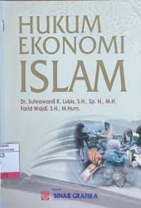 Image of Hukum Ekonomi Islam