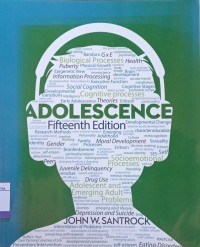 Image of Adolescence Ed.15