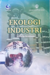 Image of Ekologi Industri Ed.2