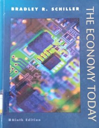 Image of The Economy Today Ed.9