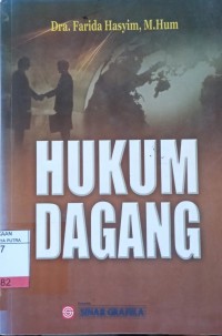 Image of Hukum Dagang