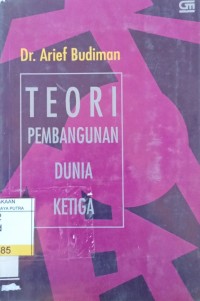 Image of Teori Pembangunan Dunia Ketiga