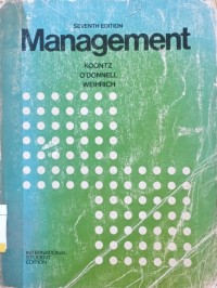 Image of Management Ed.7