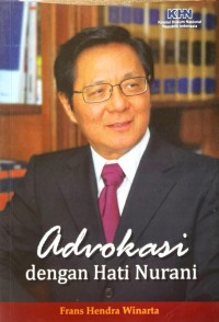 Image of Advokasi dengan Hati Nurani