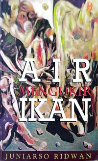 Image of Air Mengukir Ikan