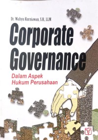 Image of Corporate Governance