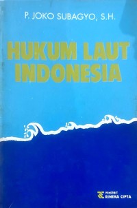 Image of Hukum Laut Indonesia