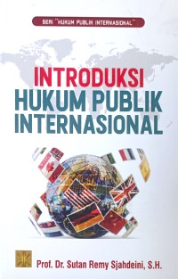 Image of Introduksi Hukum Publik Internasional