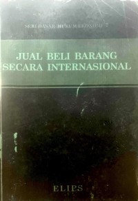 Image of Jual Beli Barang Secara Internasional