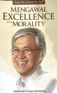 Image of Mengawal Excellence With Morality