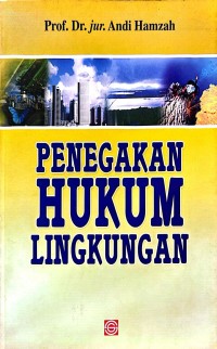 Image of Penagakkan Hukum Lingkungan
