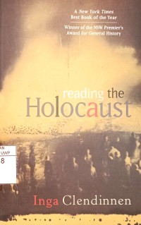 Image of reading the Holocaust