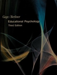 Image of Educational psychology